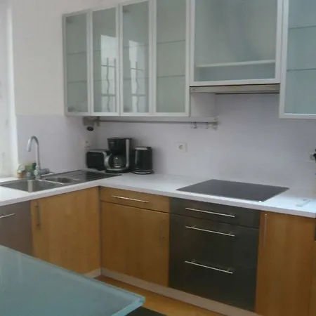 Apartment Bridgestreet Opera *